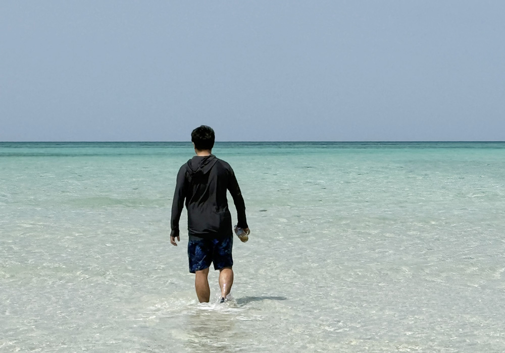 宮古島海